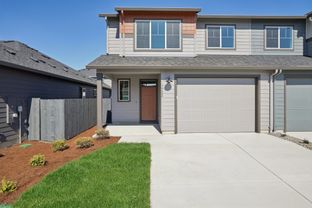 Birch - Amira's Song: Battle Ground, Oregon - New Tradition Homes