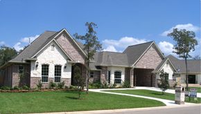 New Vision Custom Homes - College Station, TX