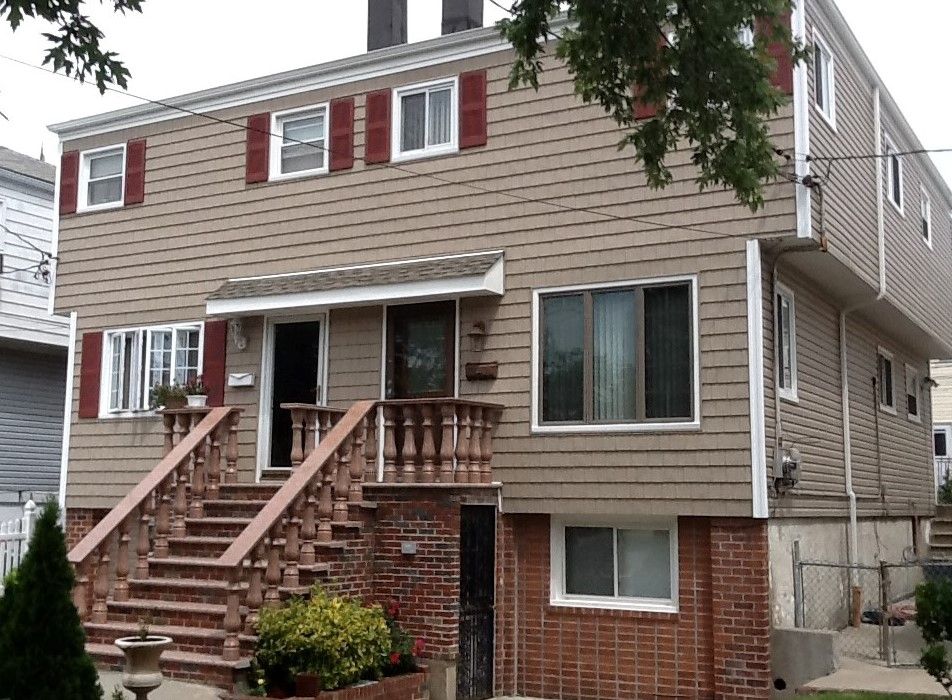 casa en New York Builders por New York Builders