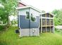 casa en New Blue Construction por New Blue Construction