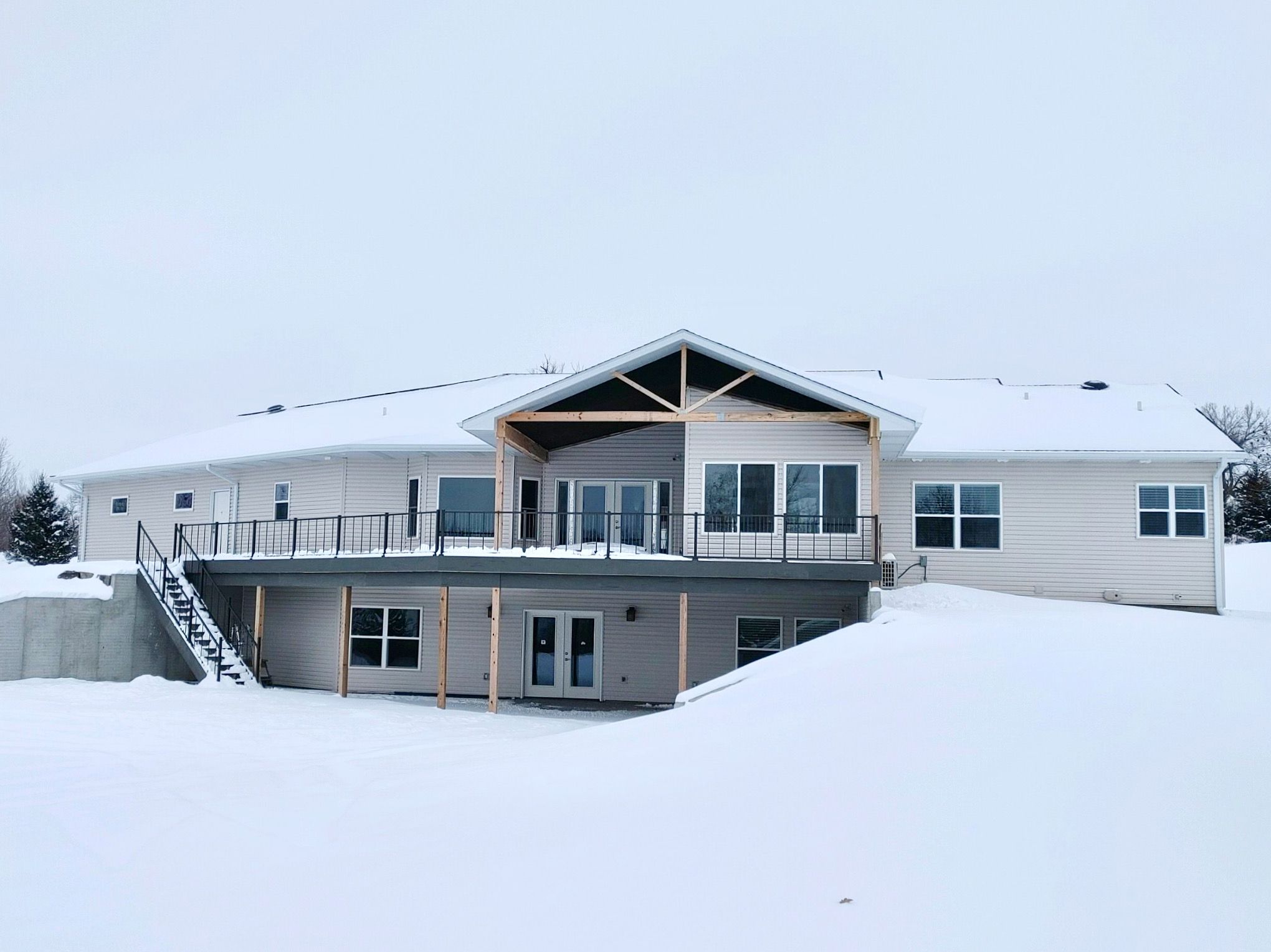 Newcastle por Newcastle en Omaha Nebraska