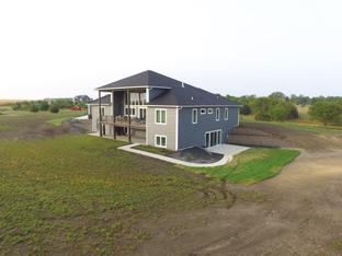 Newcastle Home Builders por Newcastle Home Builders en Des Moines Iowa
