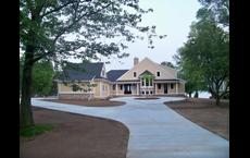 Stonegate: Battle Creek, Michigan - Newman Construction