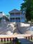 casa en Stonegate por Newman Construction