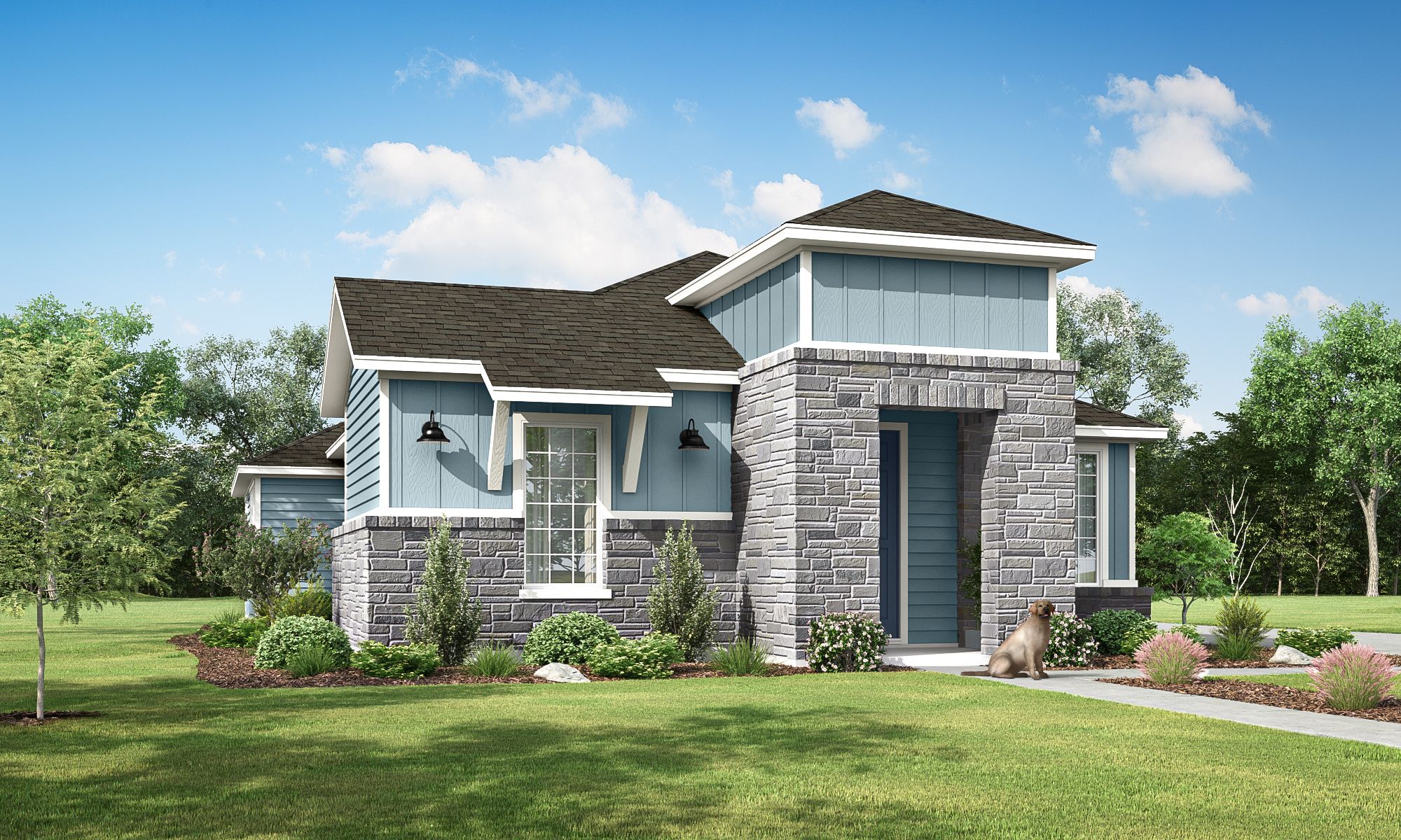 8519 Dongan Drive (Essential)