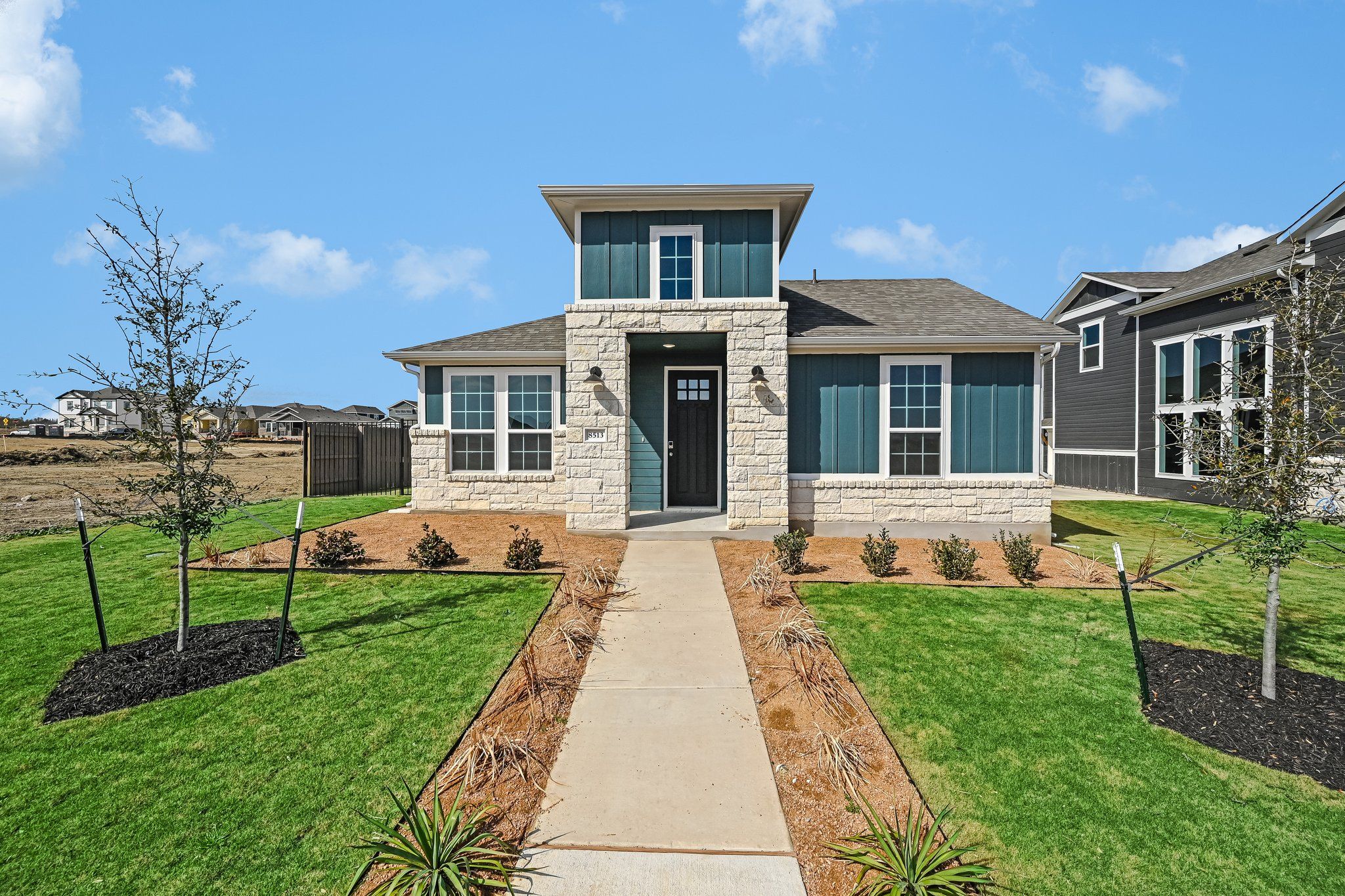8513 Dongan Drive (Charm)