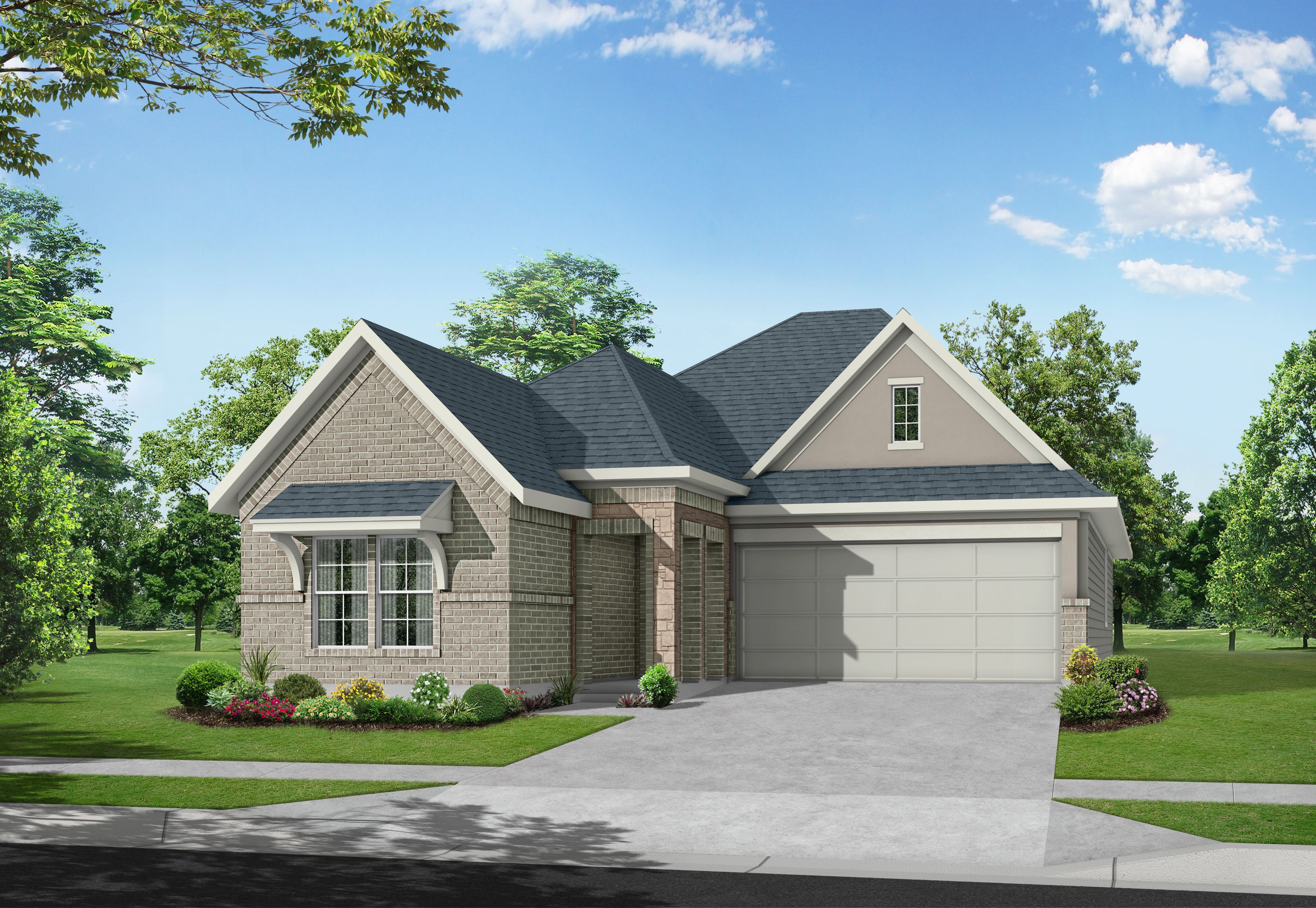 205 Country Cat Lane (Eastland)