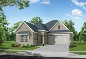 205 Country Cat Lane (Eastland)