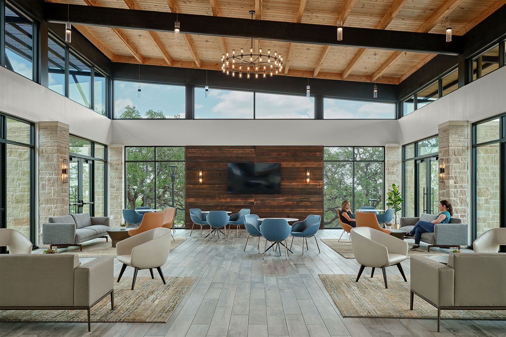 casa en La Cima por Newmark Homes
