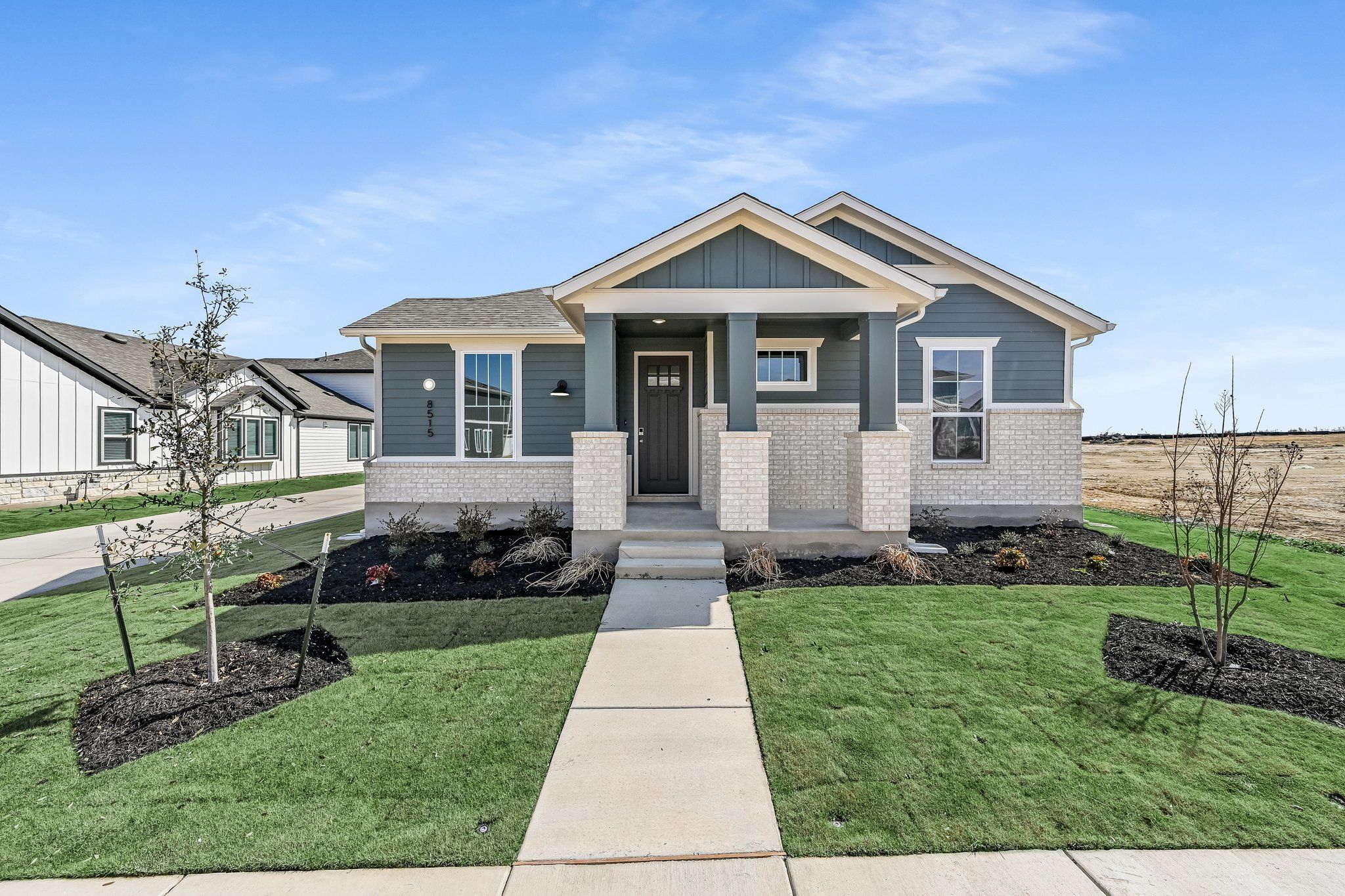 8515 Dongan Drive (Allure)
