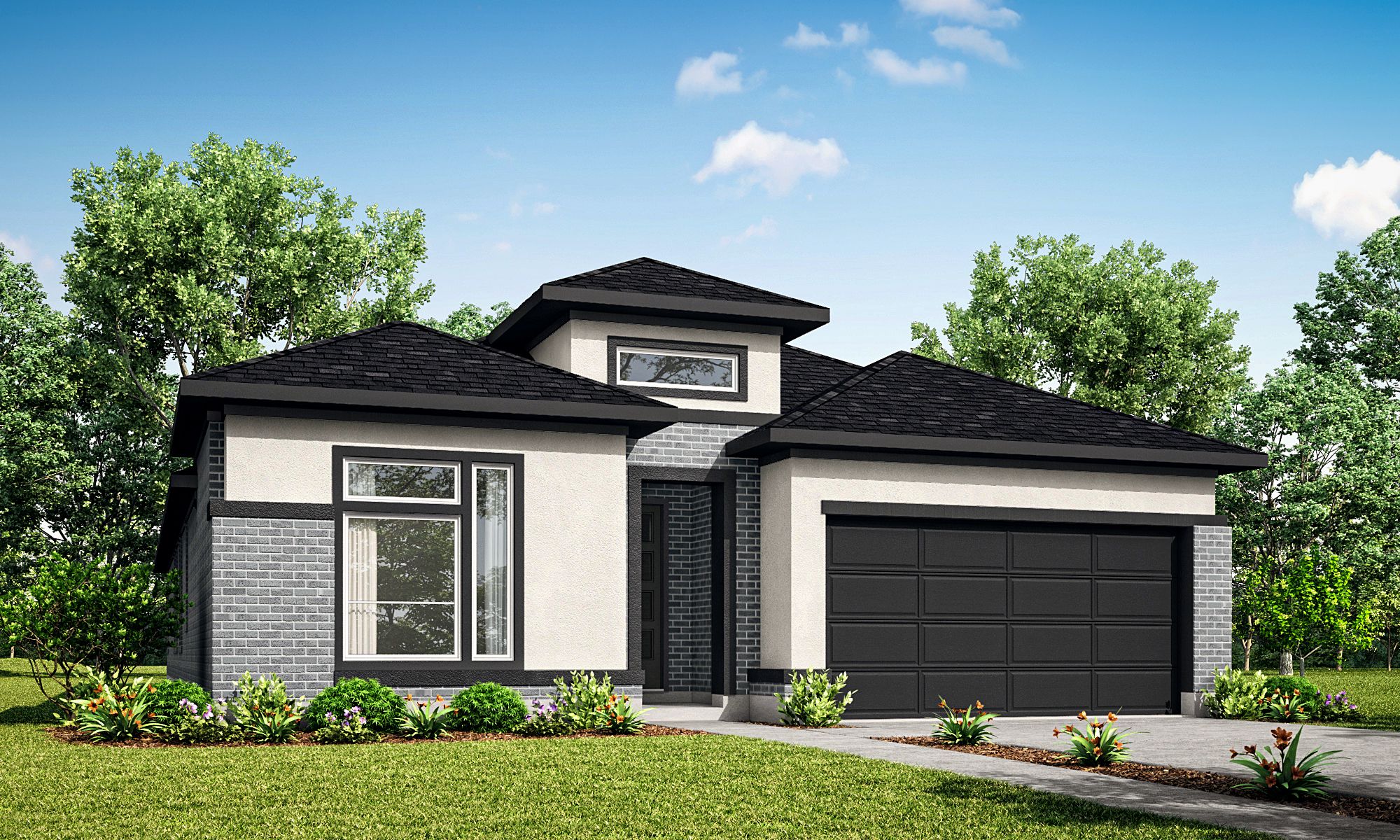 Umbria - Anthem 50: Kyle, Texas - Newmark Homes
