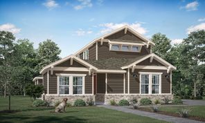 8601 Dongan Drive (Classic)