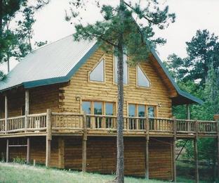 Newton Custom Homes - : Newton, TX