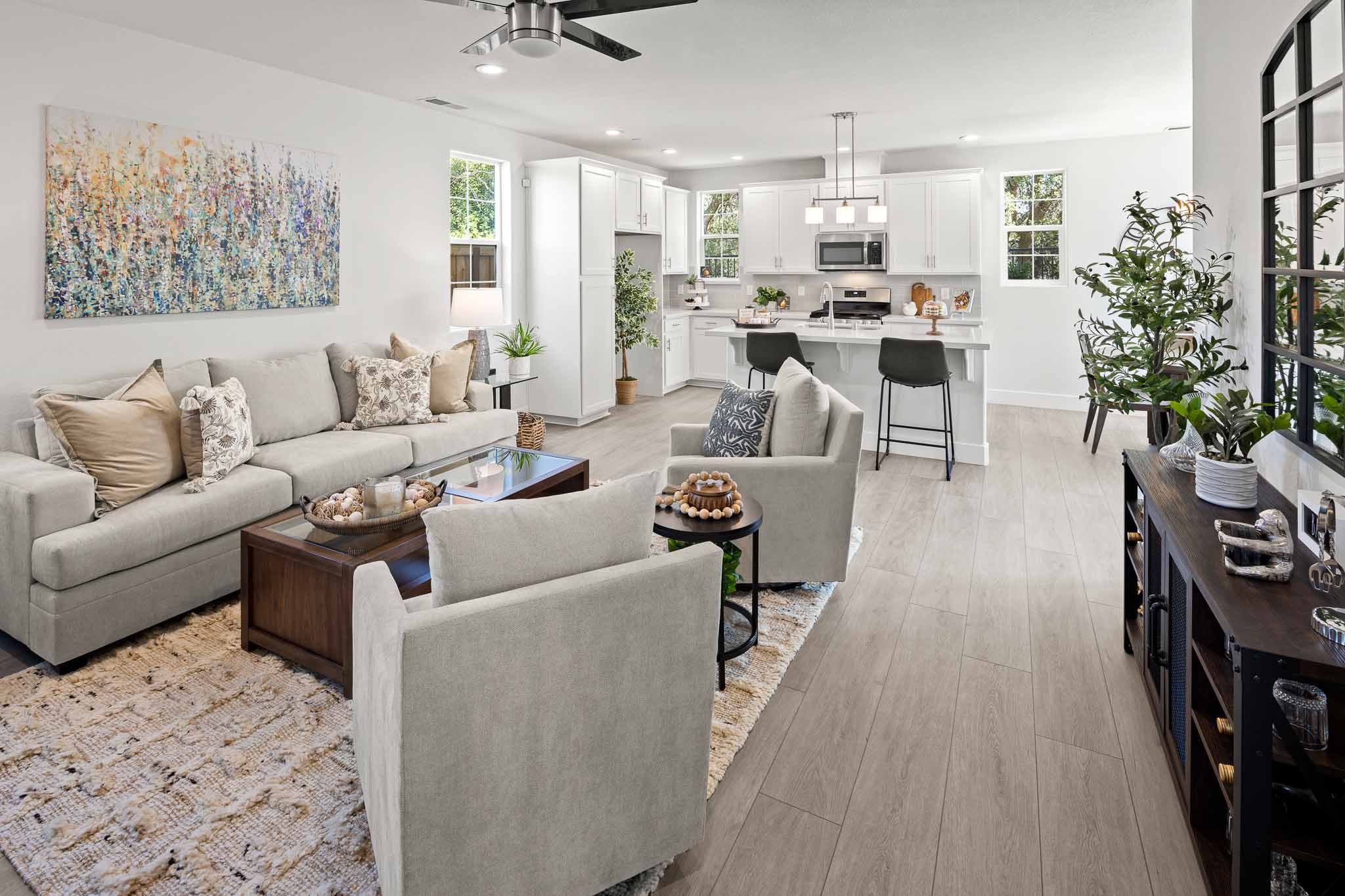 Granite Terrace - Rocklin, CA