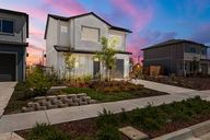 Valley Vista por Next New Homes Group en Sacramento California