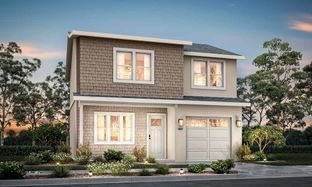 Plan 3 - Valley Vista: Sacramento, California - Next New Homes Group