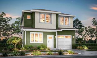 Plan 3A - Valley Vista: Sacramento, California - Next New Homes Group