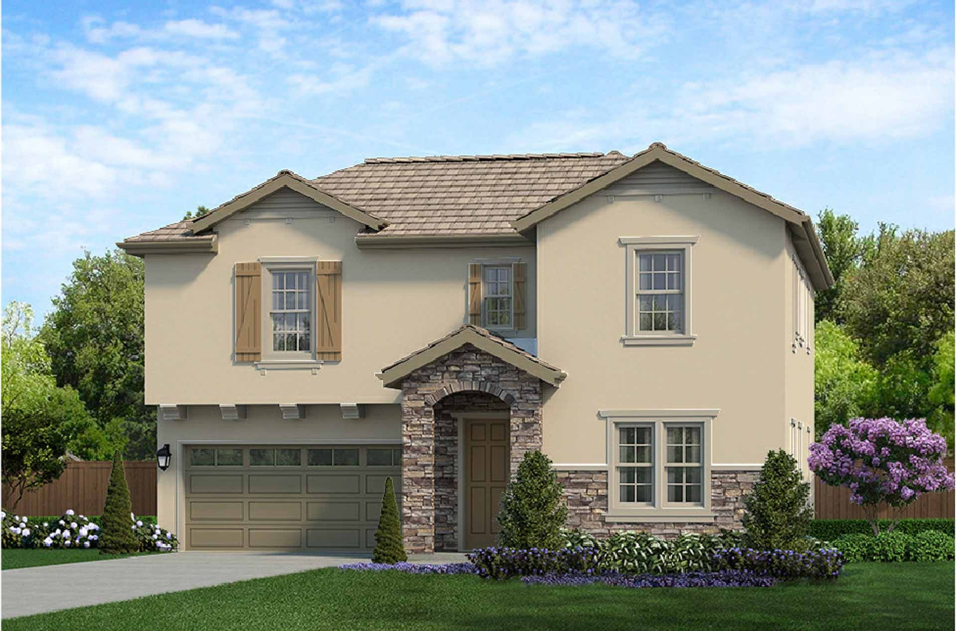 4831 Robinson Way. Rocklin, CA 95677