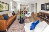 Granite Terrace por Next New Homes Group en Sacramento California