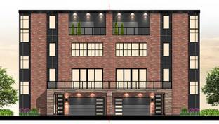The Sierra - A - Belvedere Historic Roseville: Roseville, California - Next New Homes Group