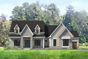 Voyager Lane NE Lot 6 (Belmont)