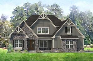 Colton Place NE Lot 11 (Bennett)