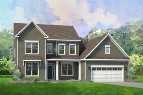 119 Eve Ash Lane Lot 37 (Dawson)