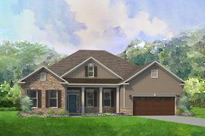 172 Eve Ash Lane Lot 13 (Morgan)