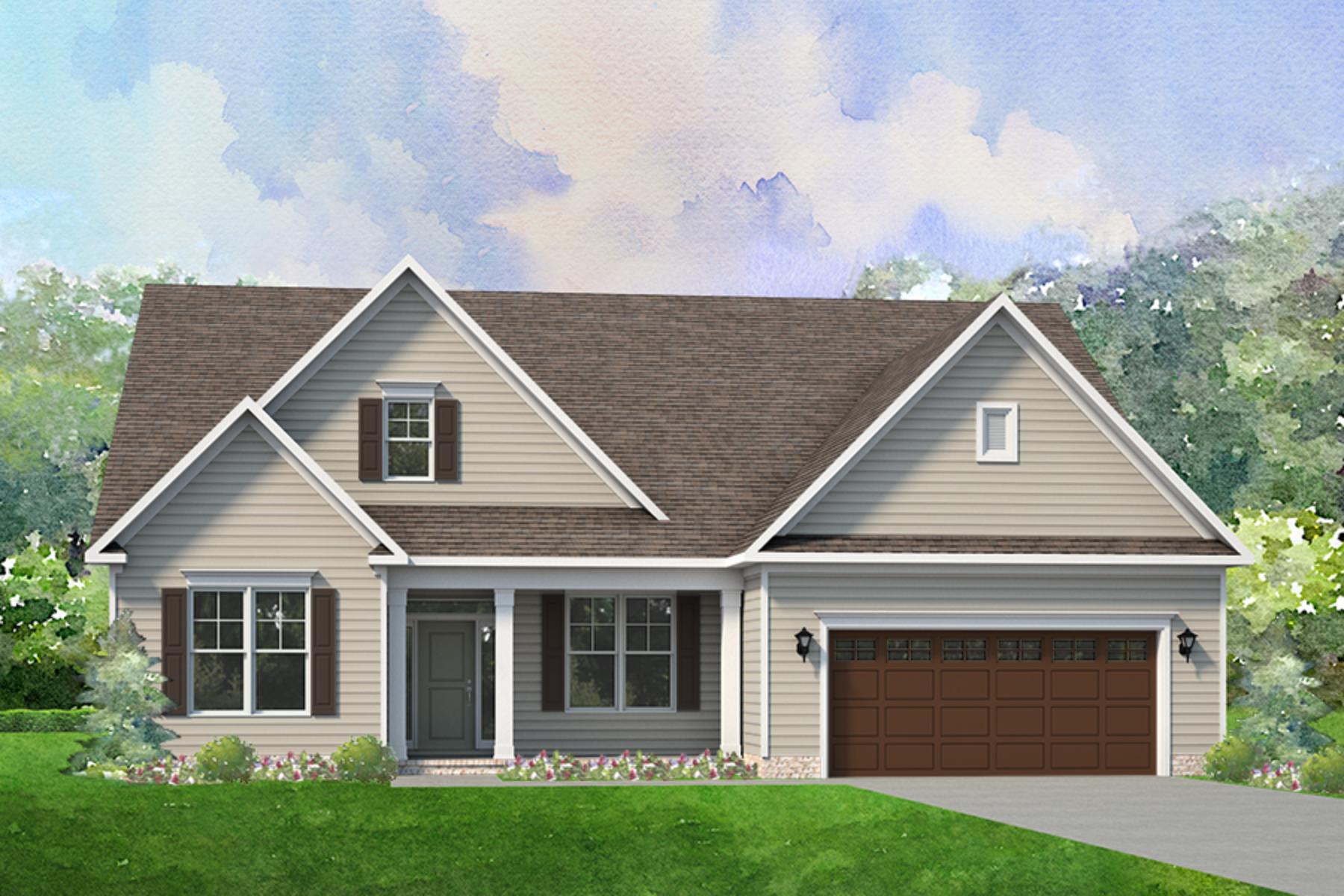 2579 Cornelius Pl NW Lot 81 (Harper)