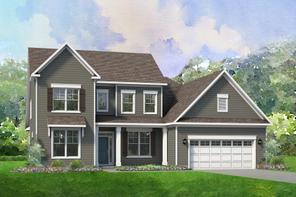6823 Glen Abbey Lane Lot 3 (Dawson)