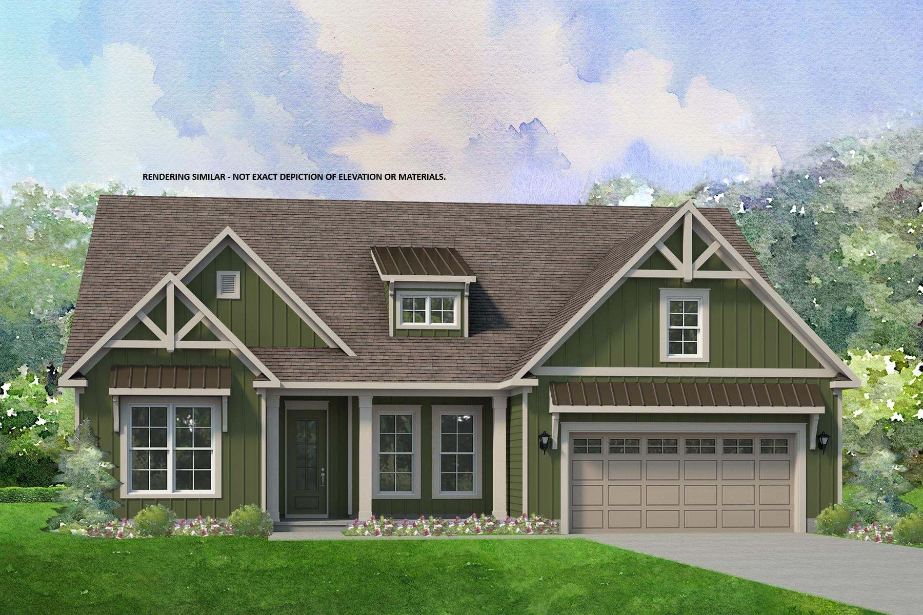 164 Eve Ash Ln Lot 12 (Harper)