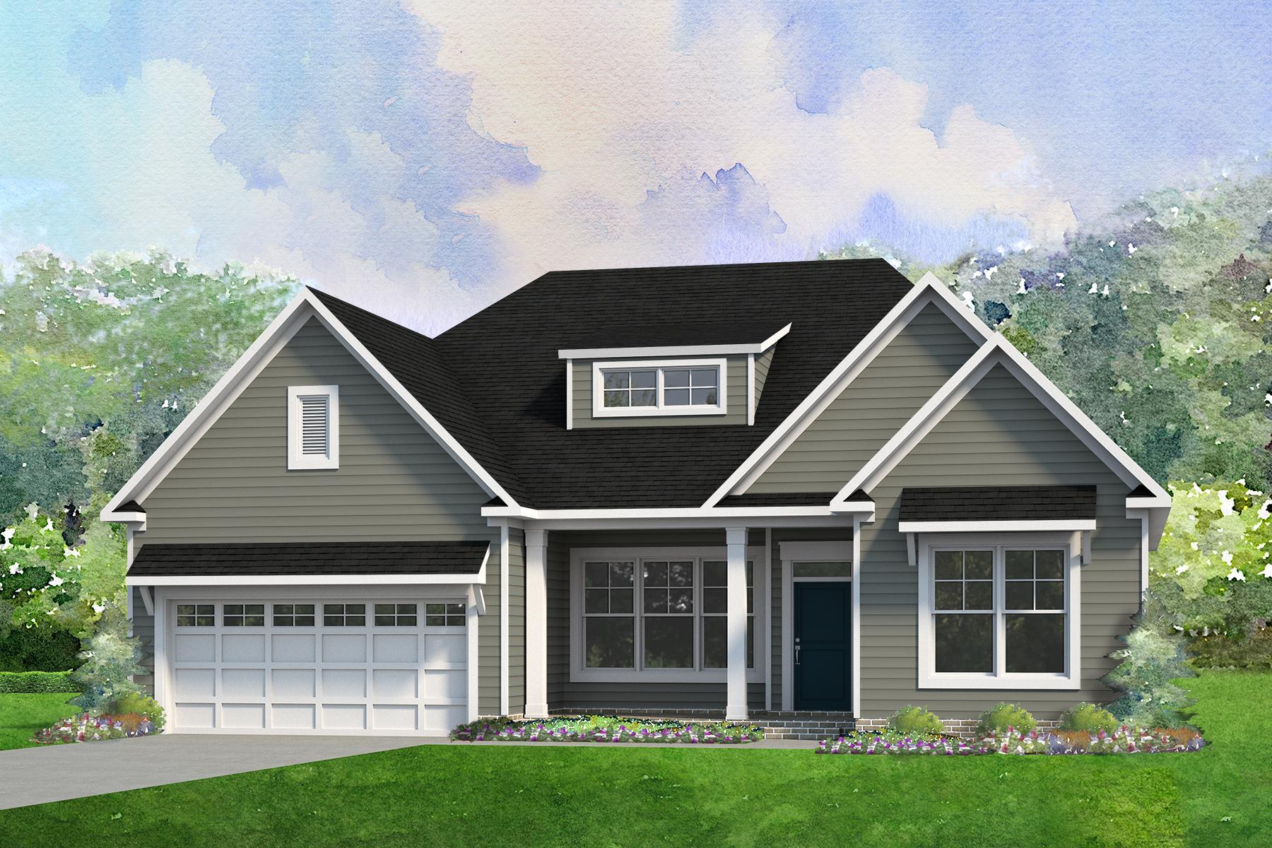 152 Eve Ash Ln Lot 9 (Avalon)