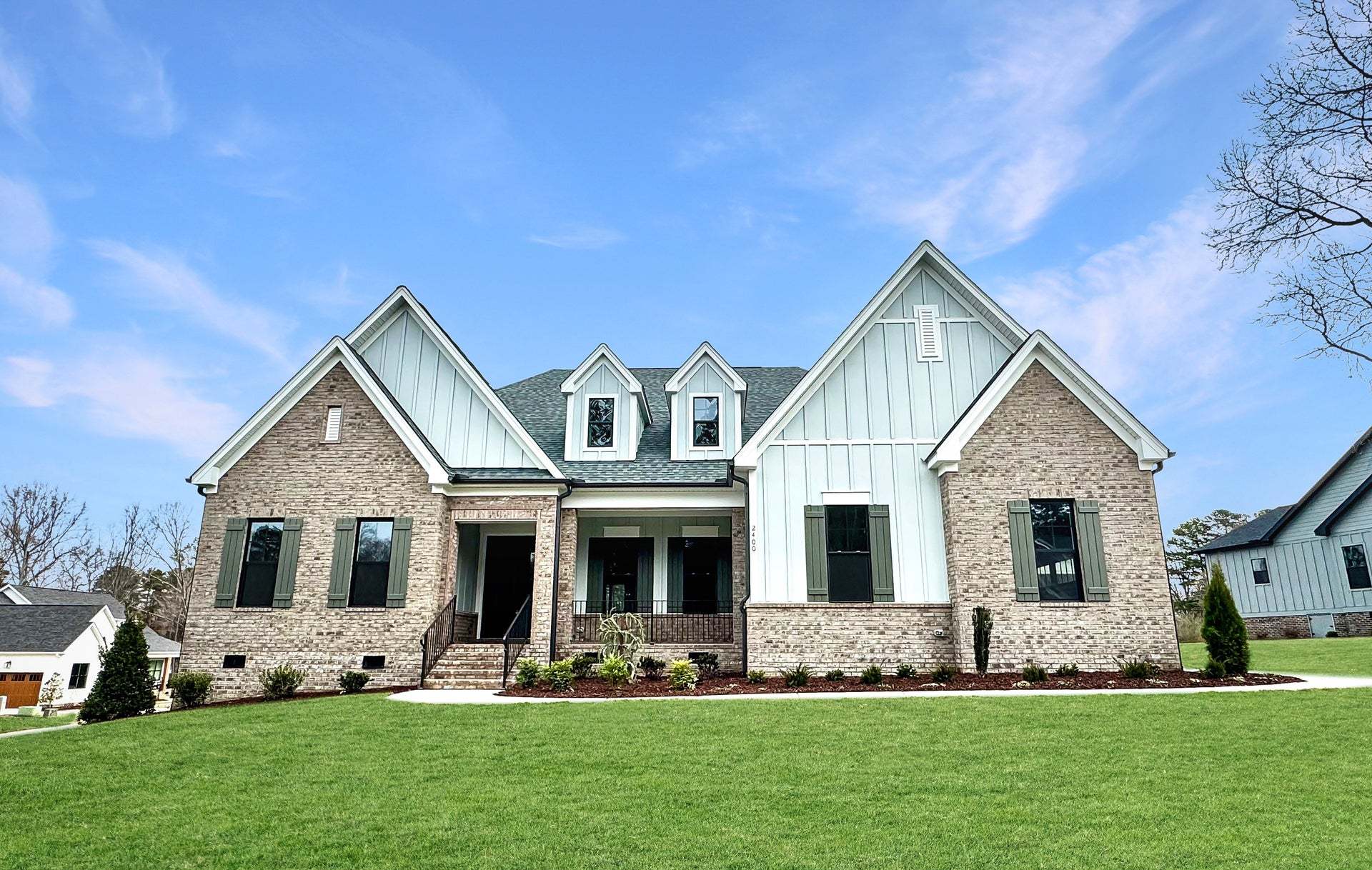 2400 Callaghan Court Lot 70 (70 IC Inventory)