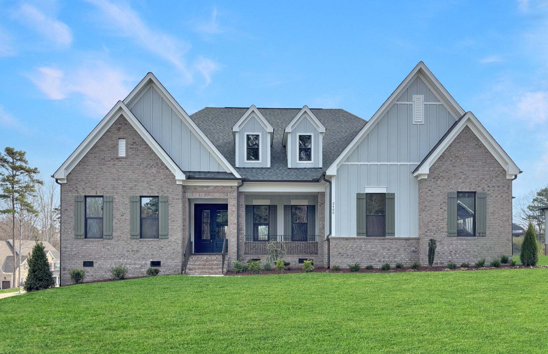 2400 Callaghan Court Lot 70 (70 IC Inventory)