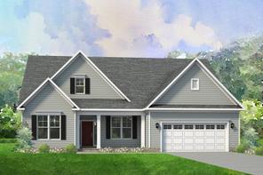 527 Oleander St Lot 20 (Harper)