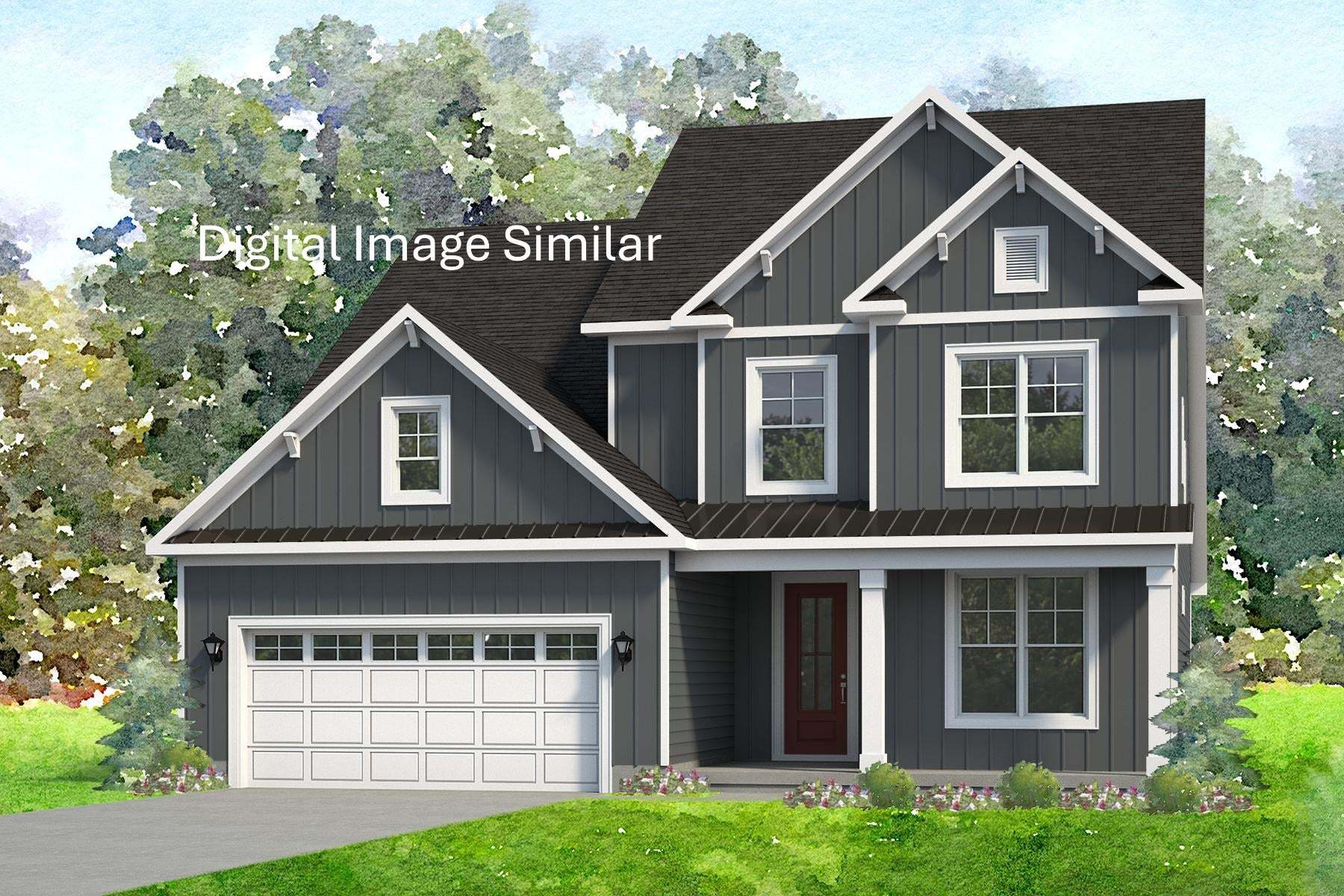 177 Eve Ash Lane Lot 27 (Ashlyn) Image