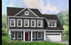Red Hill: Concord, North Carolina - Niblock Homes