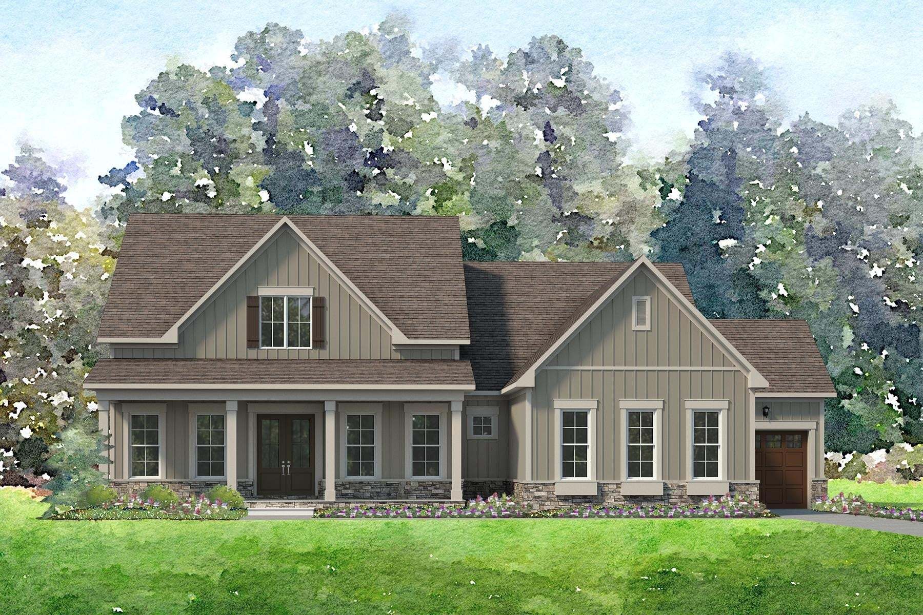 Elevation C