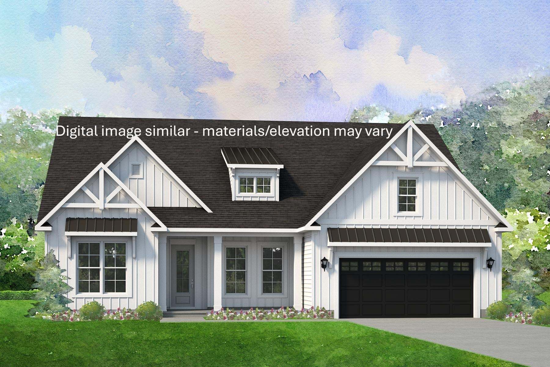 163 Eve Ash Lane (Harper) Image