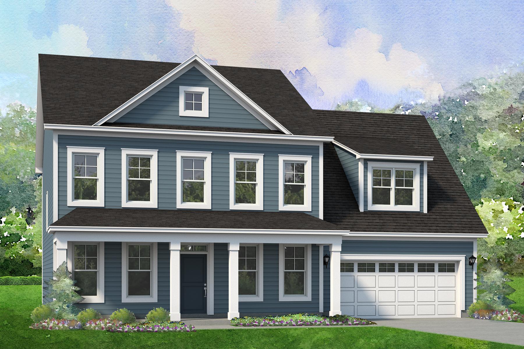 180 Eve Ash Lane (Hillcrest) Image