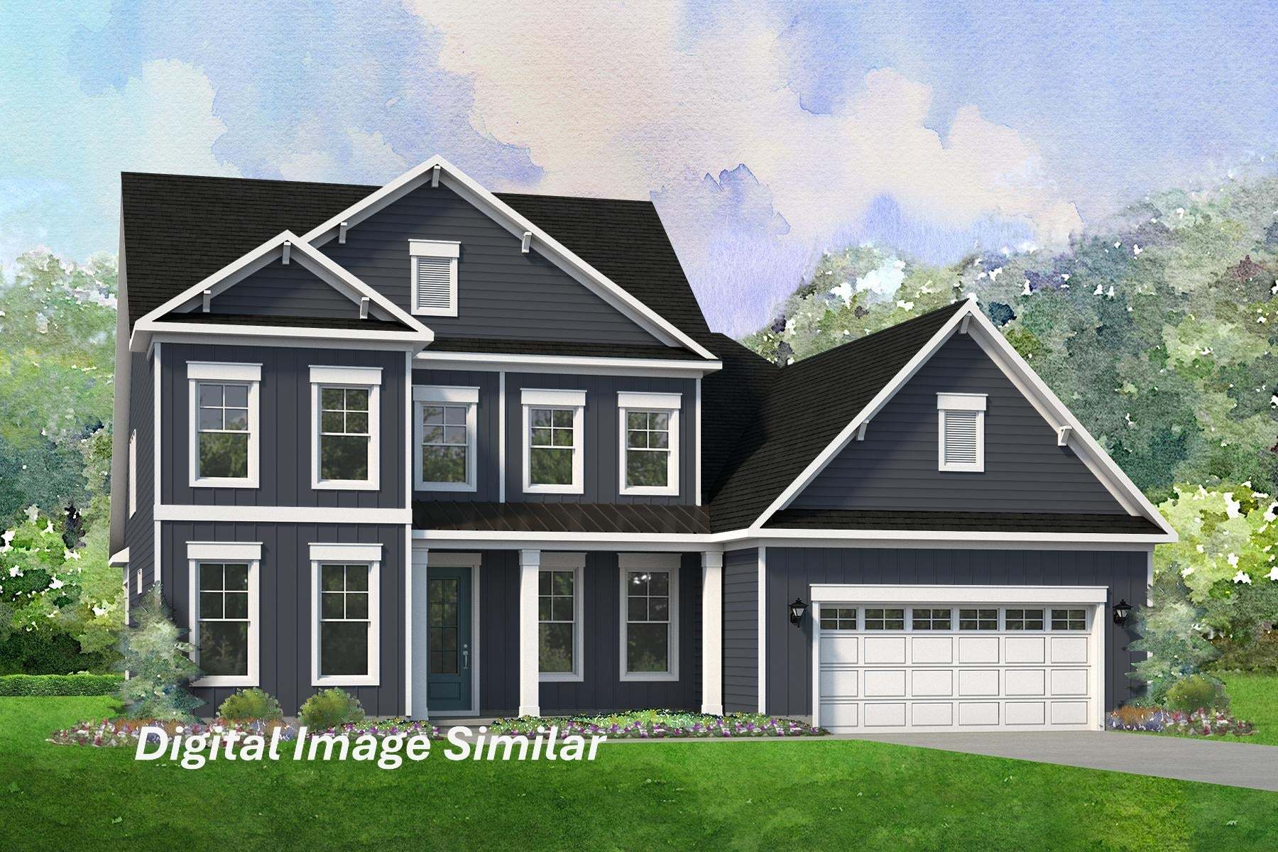 167 Eve Ash Lane (Dawson) Image