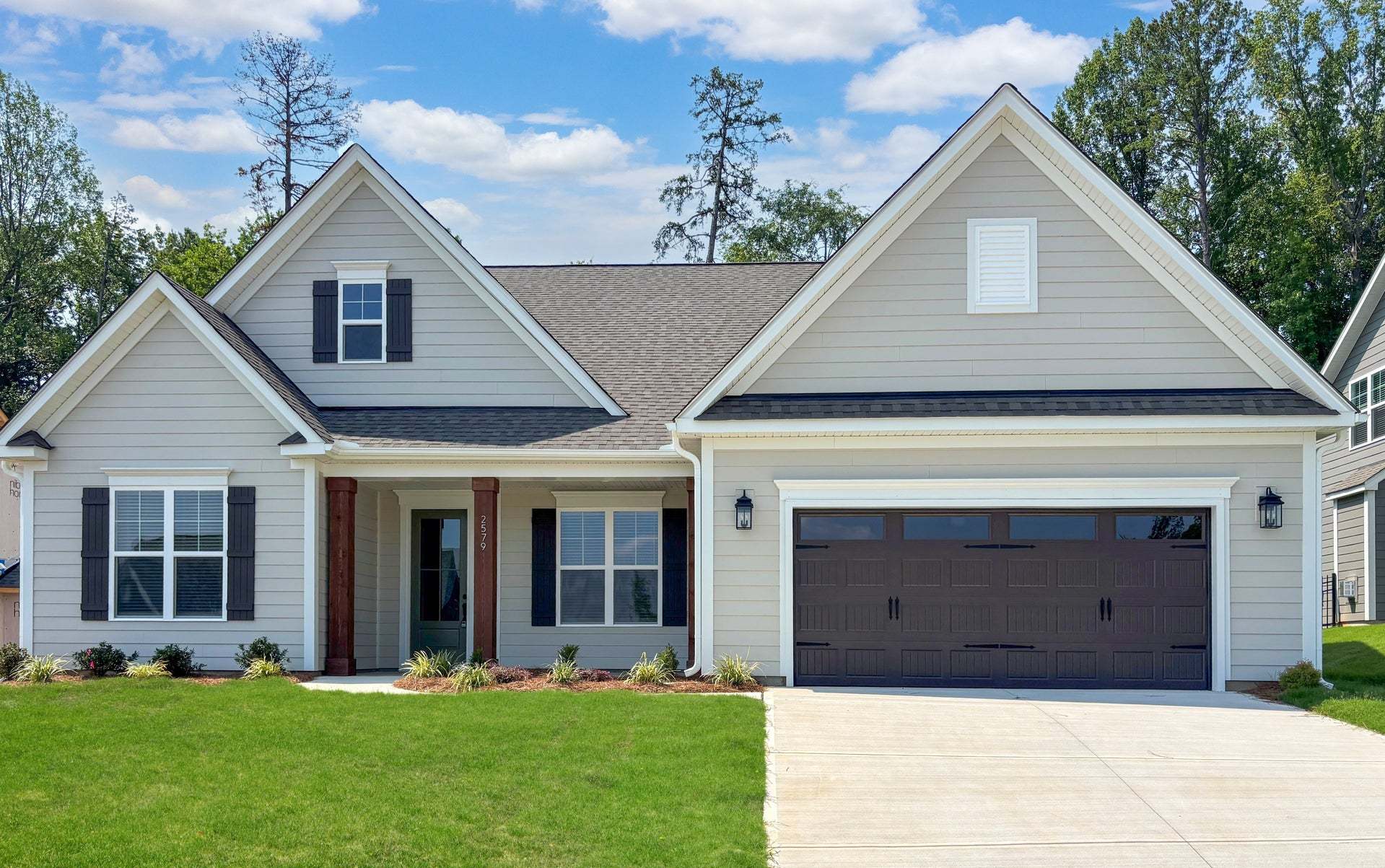 2579 Cornelius Pl NW (Harper)