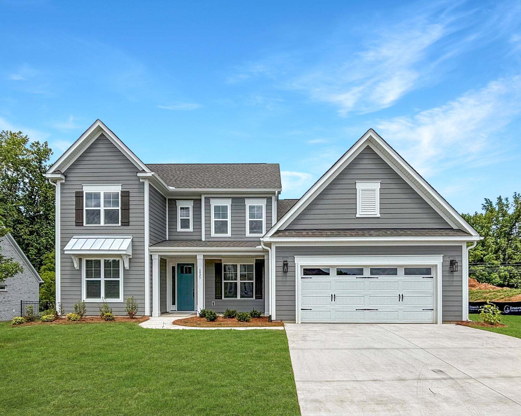 6823 Glen Abbey Lane (Dawson) Image