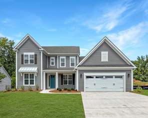 6823 Glen Abbey Lane (Dawson)
