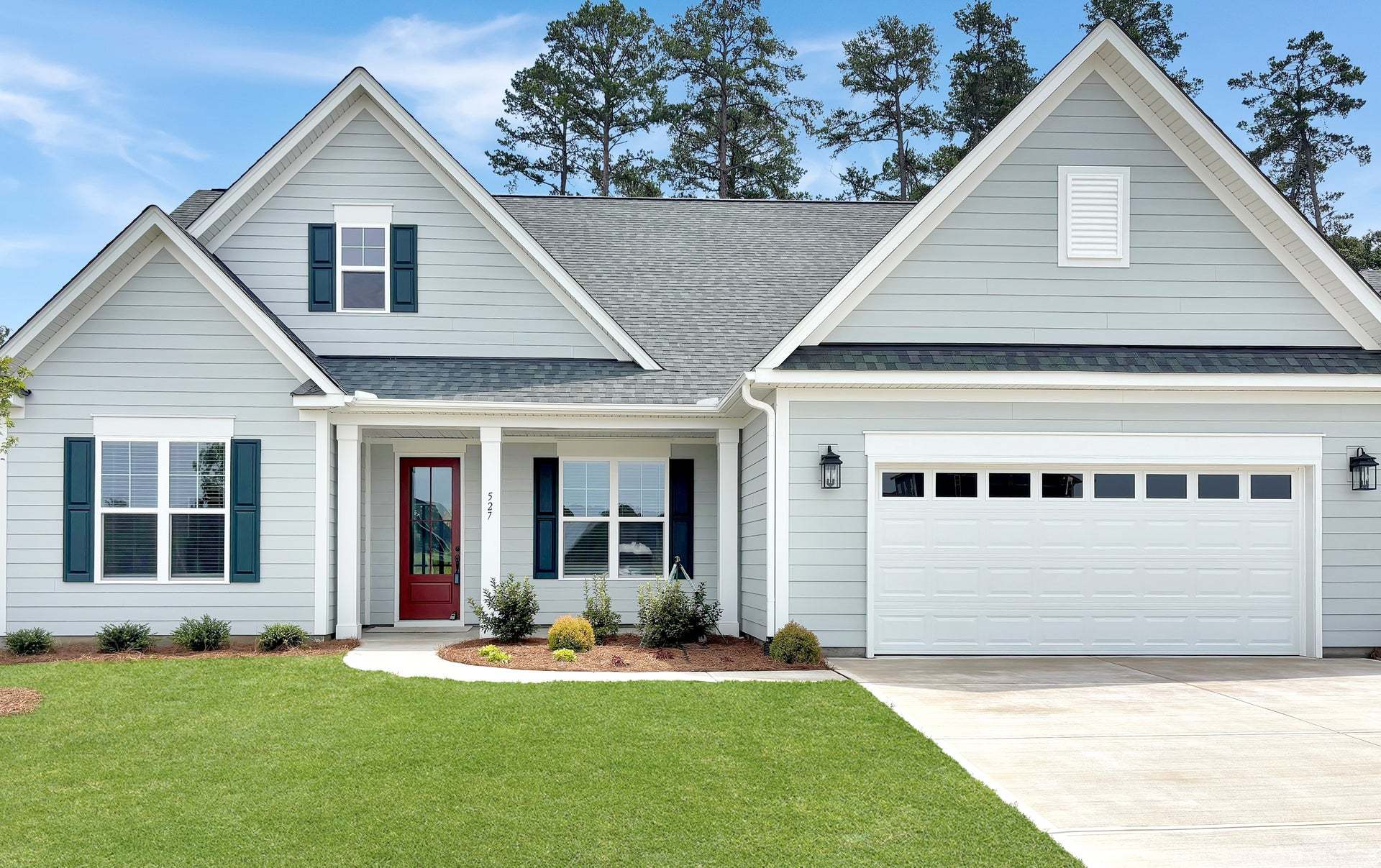 527 Oleander St (Harper) Image