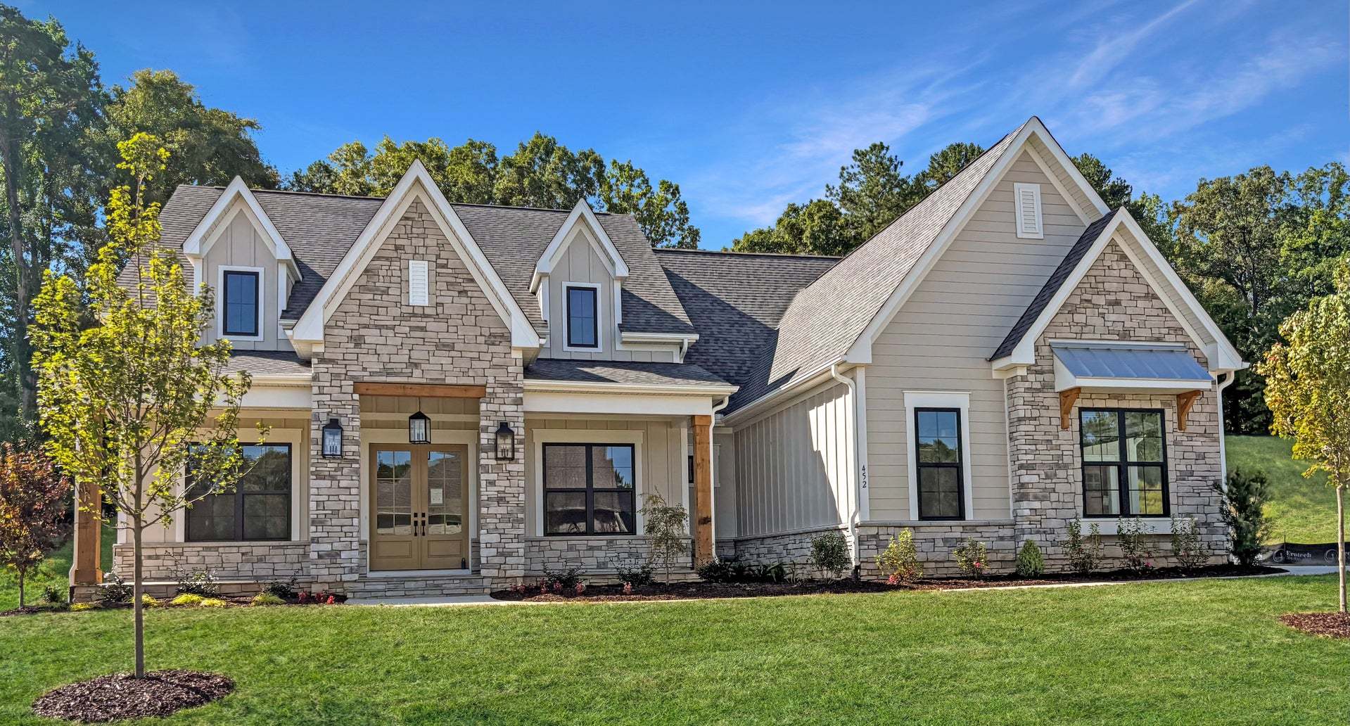 Cordera Community Image