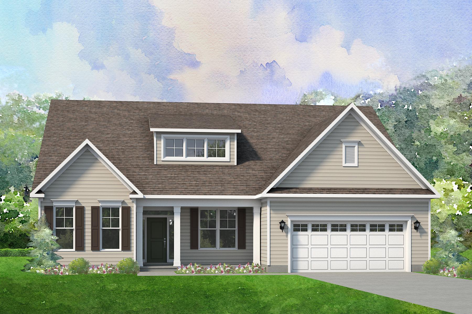 123 Eve Ash Lane (Harper) Image