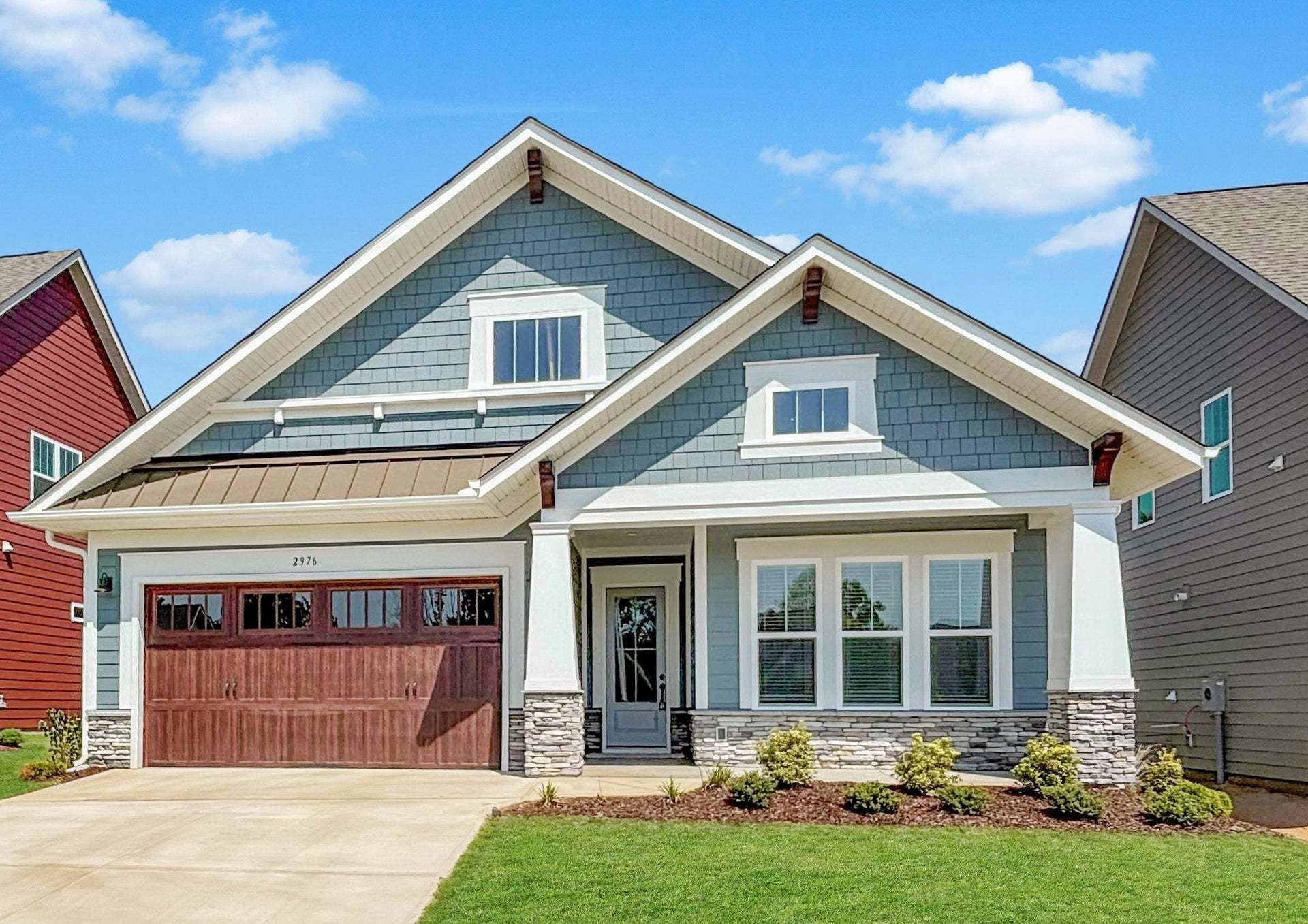 2976 Alveston Dr NW (Millbrook) Image