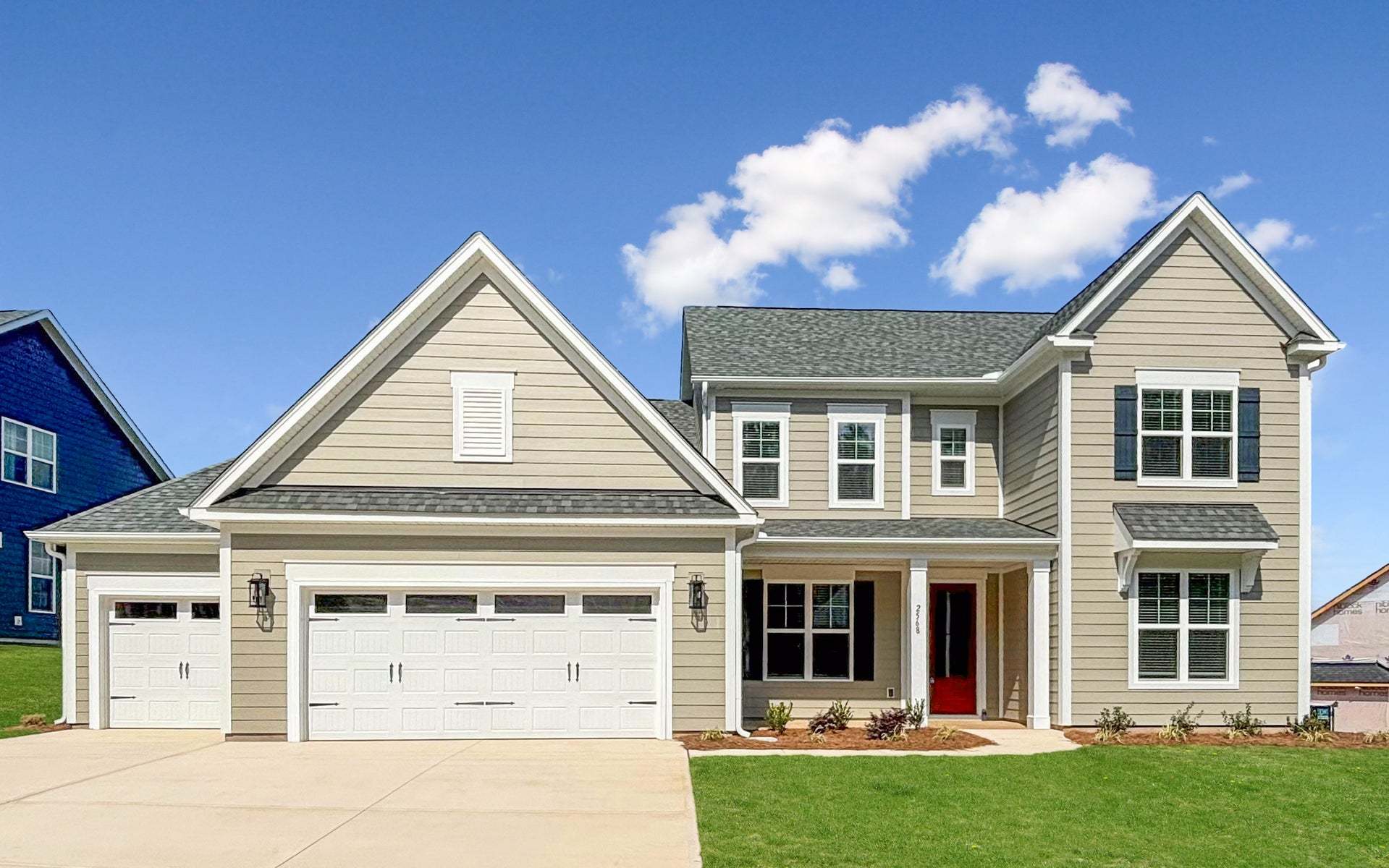 2568 Cornelius Place NW (Dawson)