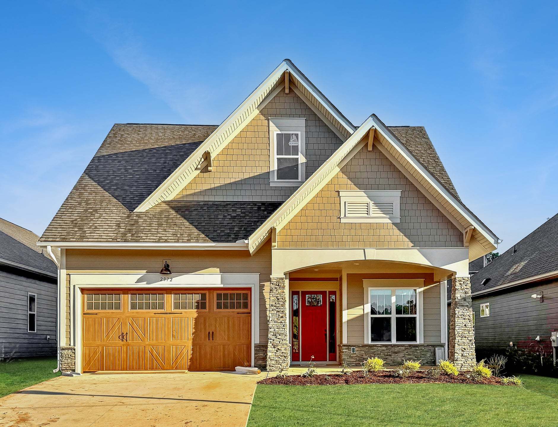 2972 Alveston Dr NW (Woodhaven) Imagen